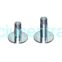 N. plieno antenos laikiklis